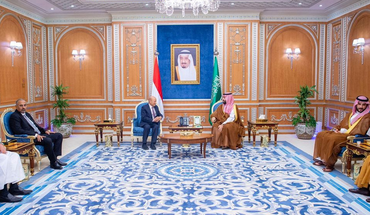 Head of new Yemeni council